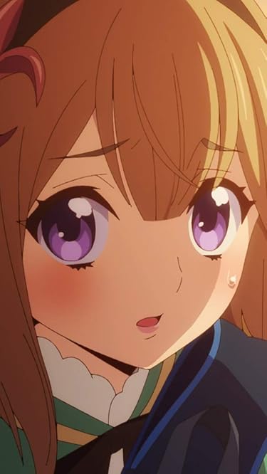 2021秋アニメ - 近導 ユウユ（こんどう ユウユ）