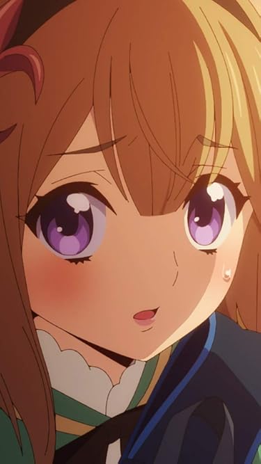 2021秋アニメ - 近導 ユウユ（こんどう ユウユ）