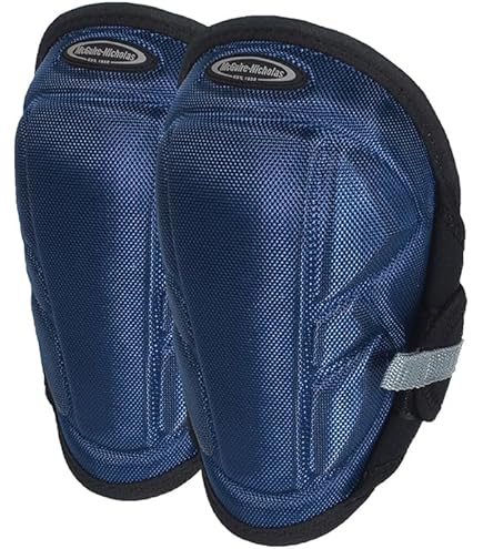 Amazon.co.jp: TROXELL USA - SuperSoft Knee Pads (Large Size/Bagged