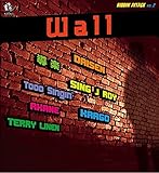 RIDDIM ATTACK VOL.2 �hWALL�h