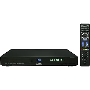 Blu-rayプレーヤー 価格.com】ブルーレイプレーヤー | 通販・価格比較・製品情報