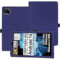 Amazon.co.jp: For ユアユー タブレット 8インチ / UAUU M10 用 ケース