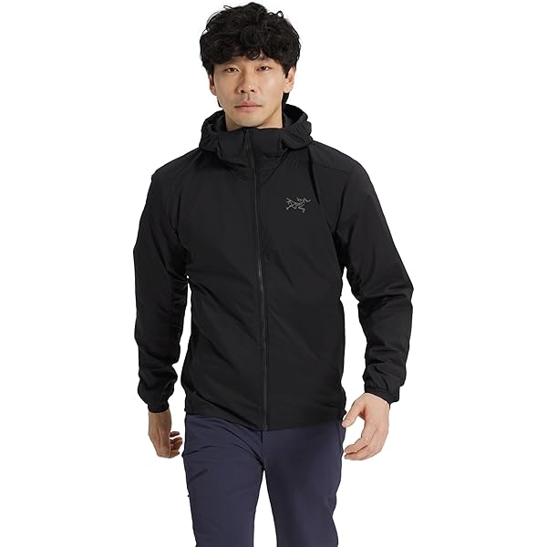 アークテリクス　ベータ ジャケット メンズ Black/L ARC'TERYX アークテリクス ベータジャケット メンズ(L ブラック