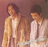 A new day A new time