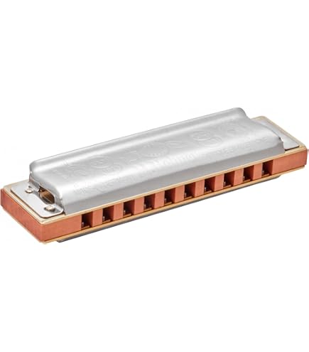 HOHNER ホーナー　ハードボッパー　クロマチックハーモニカ HOHNER ホーナー ハードボッパー クロマチックハーモニカ HOHNER