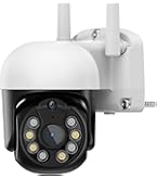 【500万画素対応・360°全方位監視】防犯カメラ 屋外 ワイヤレス tj12ptz.jpg