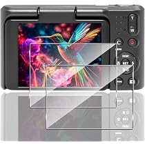 Amazon.co.jp: 【2枚セット】用 KODAK Pixpro C1 保護フィルム ガラス