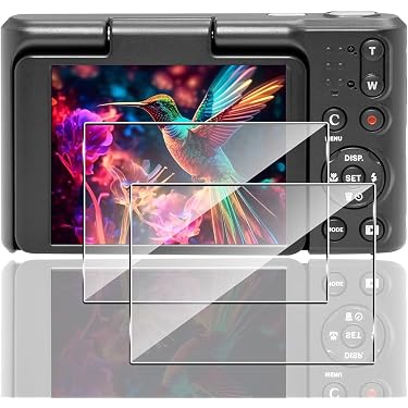 Amazon.co.jp 最新リリース: カメラ用液晶保護フィルム の新着