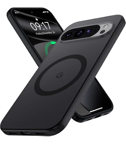 Amazon.co.jp: 【純正】 Google グーグル Pixel 10 Pro XL 用 Google