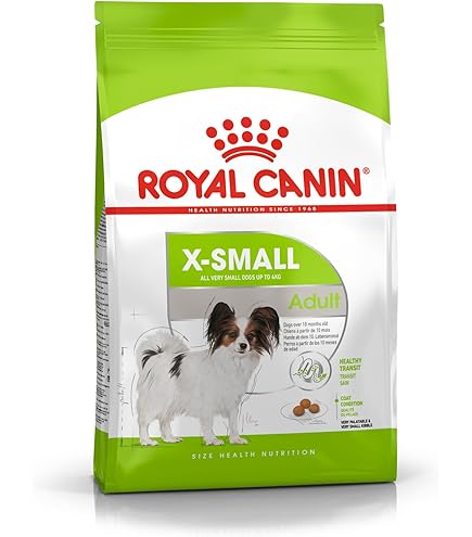 ロイヤルカナン SHN エクストラ スモール アダルト 犬用