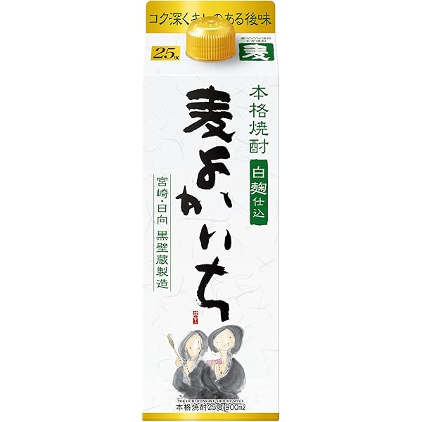 Amazon.co.jp: 中野BC 富士白無限 麦 [ 焼酎 25度 和歌山県