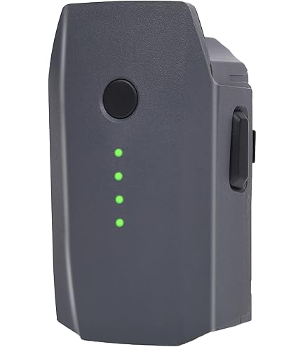 Amazon | 純正Mavic Proバッテリー 11.4V 3830mAh。DJIドローン対応