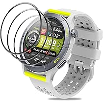 Amazfit Cheetah アマズフィット　未使用品　保護シート付 Amazon | Amazfit Cheetah/Amazfit Cheetah Pro 用 ケース 保護