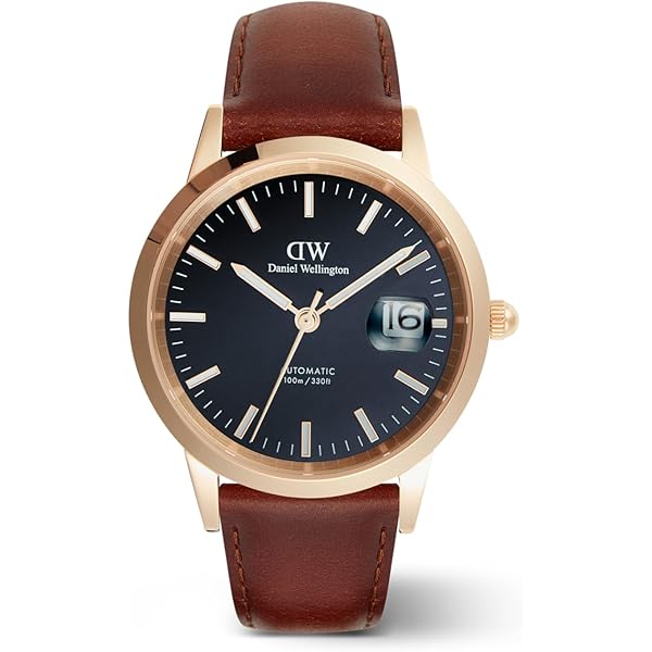 Amazon.co.jp: 腕時計 メンズ ダニエルウェリントン DW Iconic Link