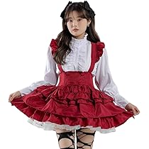 choiceフリル付きホワイトシャツ　懐古ロリータパンクゴスゴシック choiceフリル付きホワイトシャツ 懐古ロリータパンクゴス