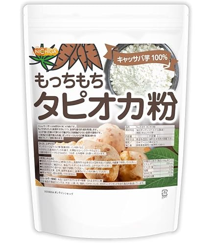 Amazon | 横浜中華街 日正 地瓜粉（さつまいもでん粉） 業務用 400g