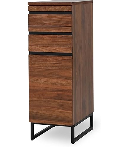Amazon｜モント(MONT) 120スリムカウンター キッチンカウンター120 