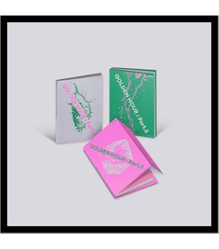 Amazon.co.jp: [ DIGIPACK UNIT VER. ] ATEEZ - 14th Mini Album