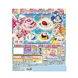 キラキラ☆プリキュアアラモード　アニマルスイーツチャームネックレス1 全4種セット