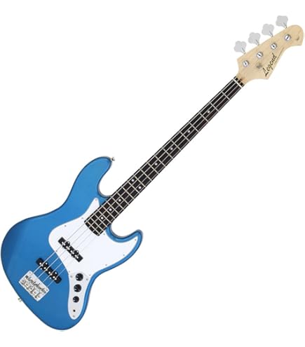 GrassRoots G-RF-62ガゼットレイタモデル エレキベースブラック GrassRoots G-RF-62 BLK ガゼット れいたモデル エレキベース