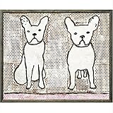 『在庫僅少』スパイス　SUGARBOO　DOUBLE TROUBLE　＃AP186-24x20inch