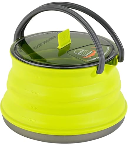 シートゥサミット　Xセット21 Amazon | SEA TO SUMMIT(シートゥサミット) クッカー X-セット21