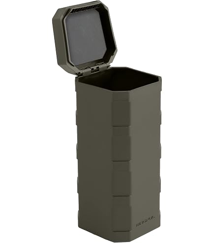 Amazon.co.jp: MAGPUL DAKA ハードケース R44 (内寸 113.0 x 42.1 x