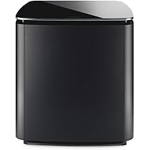 Bose Bass Module 700 - Black- Wireless 