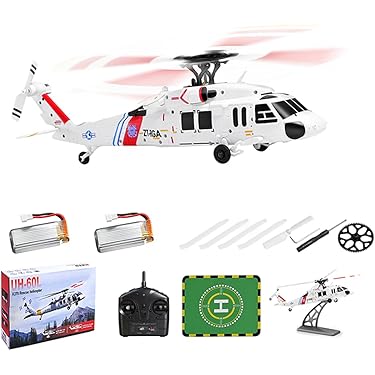 ⭐大幅限定割引・SR・EPCONCEPT・ RC ヘリグレードアップセット Amazon.co.jp 最新リリース: ヘリコプターのラジコン の新着ランキング