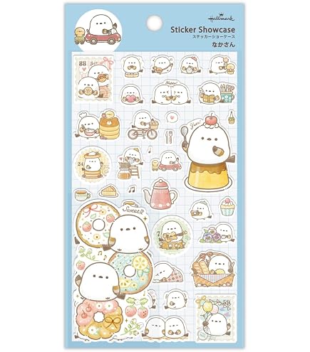 Amazon.co.jp: カミオジャパン シール ドロップブロックシール
