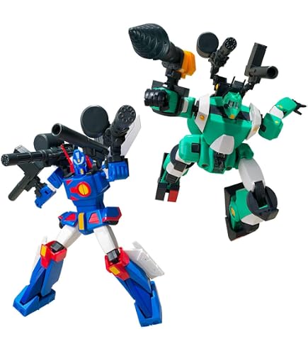 【SMP】戦闘メカ ザブングル＆ウォーカーギャリアセット【プレバン限定】【新品】 Amazon.co.jp: SMP [SHOKUGAN MODELING PROJECT] 戦闘メカ ザブングル