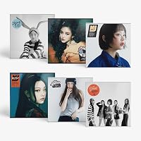 NewJeans - 2nd EP [Get Up] (Bunny Beach Bag ver. - DANIELLE Ver