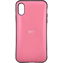 iPhoneXRピンク Amazon.co.jp: グルマンディーズ iPhoneXR(6.1inch) ケース IIIIfit