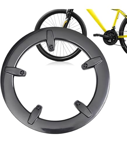 Amazon.co.jp: チェーンガード マウンテンバイク、自転車