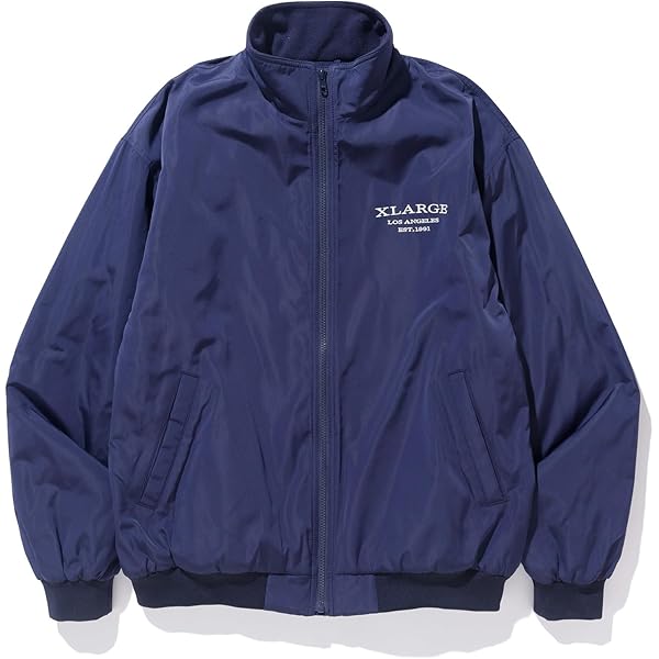 Amazon | [エクストララージ] ジャケット CUSTOM RACING JACKET メンズ