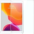 Xingmeng ipad 10.2(ipad 9世代 2021/8世代 2020/7世代 2019 ）ガラスフイルム 保護 強化 3D タッチ 第7/ 8世代飛散/指紋/気泡防止 撥水撥油 旭硝子 強靭9H ピタ貼り ipad 2021用