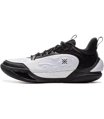 Amazon.co.jp: LI-NING（LI-NING） バスケットシューズ バッシュ SONIC