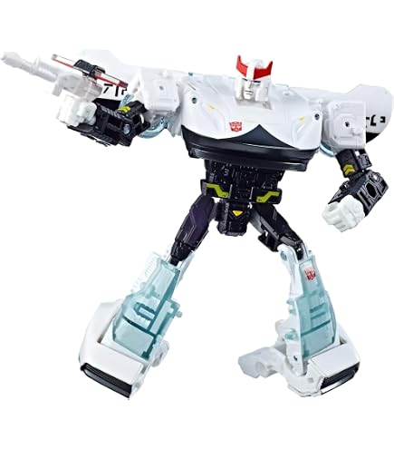 Amazon.co.jp: トランスフォーマー ジェネレーション [デラックス