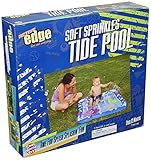 Active Edge - Soft Sprinkles Tide Pool