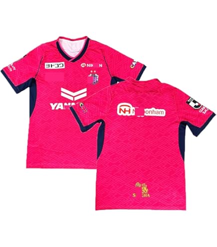 Amazon | ミズノ（MIZUNO） セレッソ大阪 2025 ホーム レプリカ