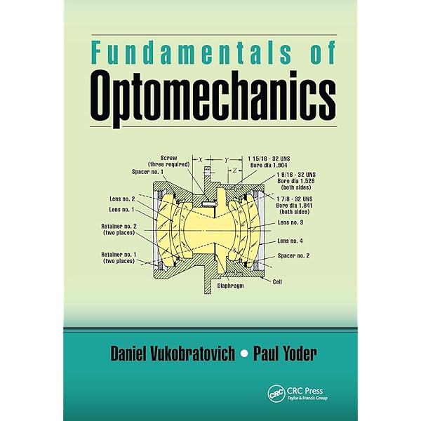 Amazon | Introduction to Aberrations in Optical Imaging Systems
