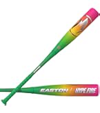 EASTON HYPE FIRE 軟式バット ピンク/グリーン 81cm600g Amazon.co.jp: イーストン(Easton) 野球用 バット 一般軟式 HYPE FIRE