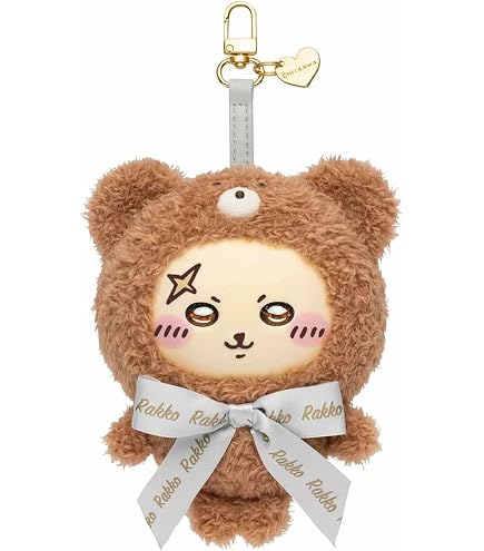Amazon.co.jp: ちいかわ パジャマパーティーなぷちミニマスコット