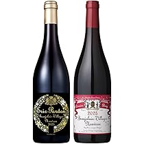 ひぃちゃん赤ワイン(2024年版 ボジョレーヌーボーイージーパック60個) imgrc0091017241.jpg