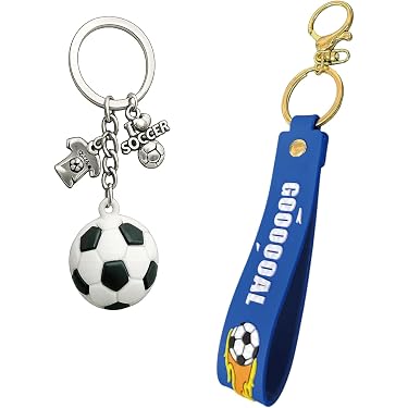 Amazon.co.jp 最新リリース: キーホルダー(サッカーチーム・ファン