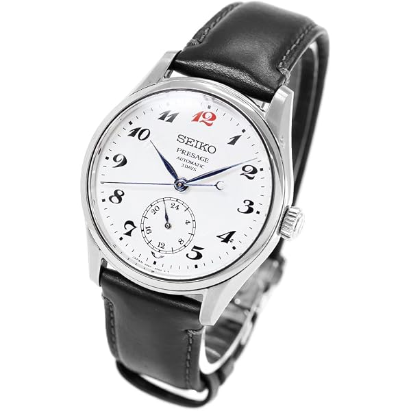 Amazon | [セイコー]SEIKO プレザージュ PRESAGE コアショップ専用