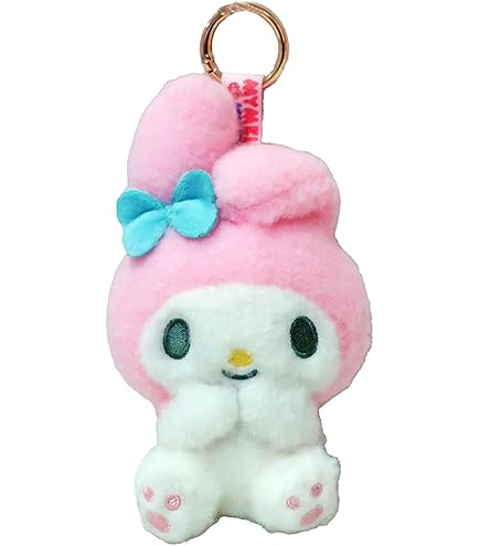 KIRIMIちゃん.　マスコット　キーホルダー Amazon.co.jp: サンリオ(SANRIO) KIRIMIちゃん. マスコット