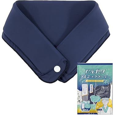 暑さ対策・冷却グッズ AC08-A08-1set Amazon.co.jp 最新リリース: 冷却用品 の新着ランキングです。