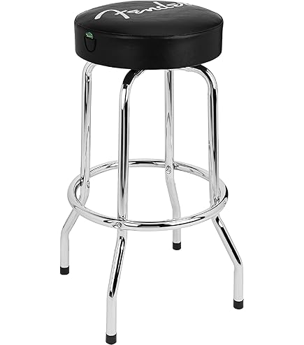 Amazon | Gibson Premium Playing Stool スツール ギブソン