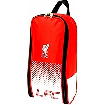 Amazon | Liverpool FC (リヴァプール FC) 公式 シューズケース